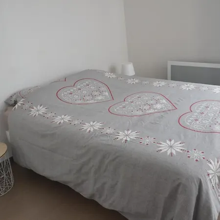 L'escale Phare Apartment