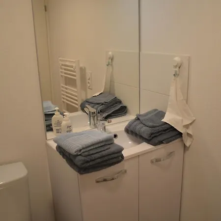 Apartment L'escale Phare La Rochelle (Charente-Maritime)