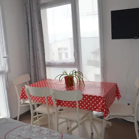 Apartment L'escale Phare La Rochelle (Charente-Maritime)
