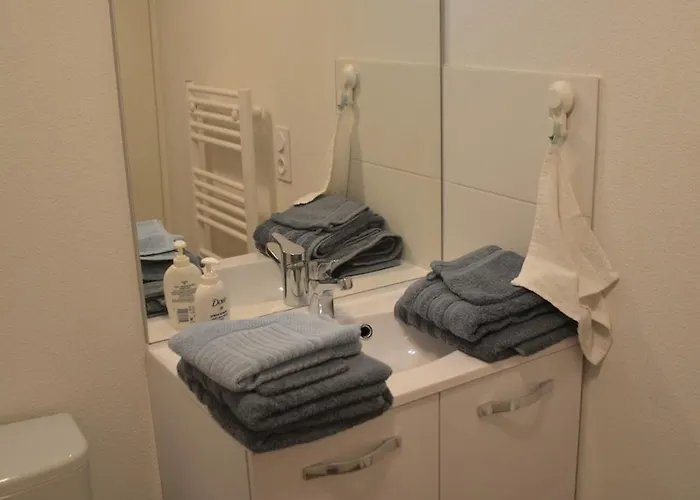 Apartment L'escale Phare La Rochelle (Charente-Maritime)